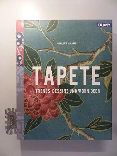 Produktbild: Tapete: Trends, Dessins und Wohnideen