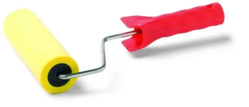 Produktbild: Tapeten-Andrückroller 18 cm