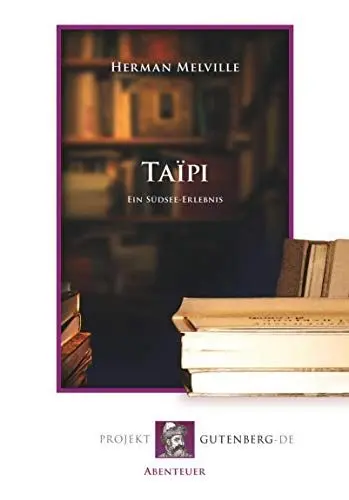 Produktbild: Taïpi: Ein Südsee-Erlebnis