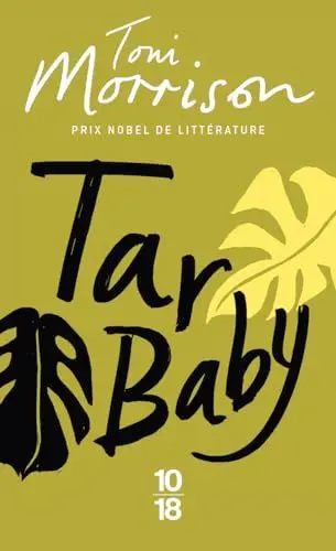 Produktbild: Tar Baby