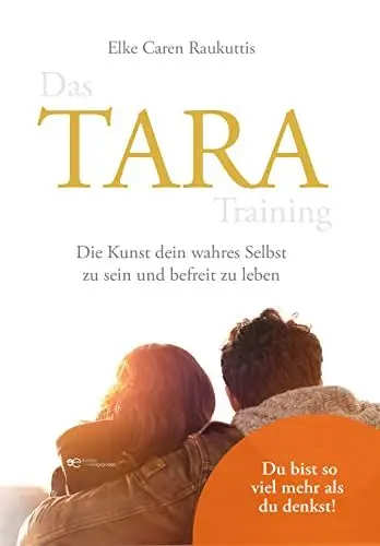 Produktbild: TARA: Die Kunst dein wahres Selbst zu sein und befreit zu leben (Globus)
