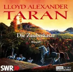 Produktbild: Taran - Die Zauberkatze: Hörspiel (Lübbe Audio)
