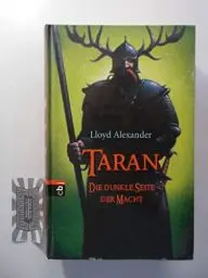 Produktbild: Taran - Die dunkle Seite der Macht