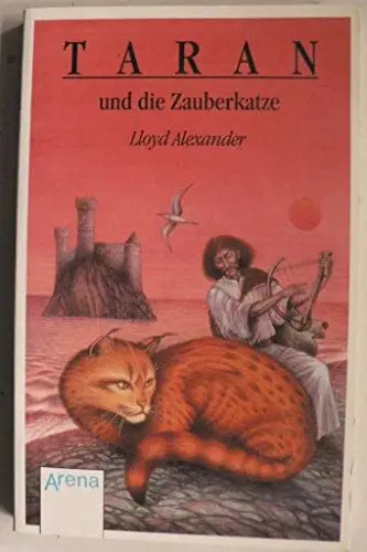 Produktbild: Taran und die Zauberkatze