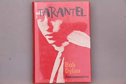 Produktbild: Tarantel: Tarantula. Engl. /Dt.