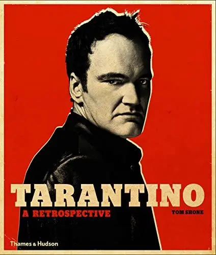 Produktbild: Tarantino: A Retrospective