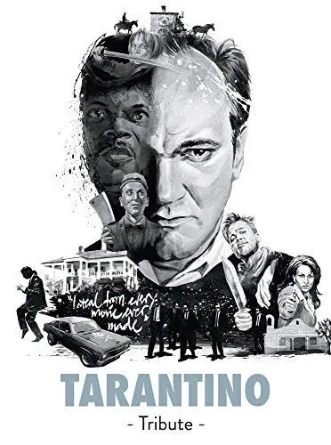 Produktbild: Tarantino: Tribute