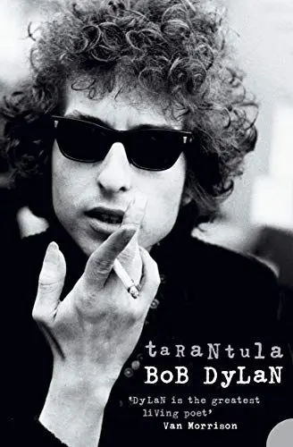 Produktbild: Tarantula.