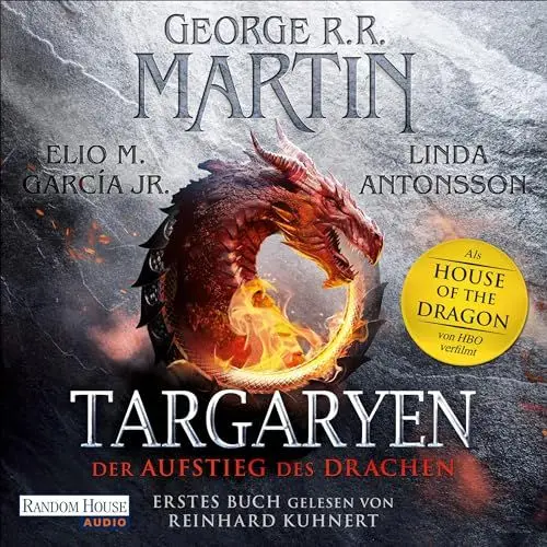 Produktbild: Targaryen: Der Aufstieg des Drachens