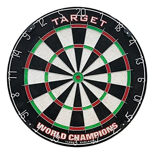 Produktbild: Target Darts Dartboard, Standard