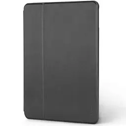 Produktbild: Targus THZ850GL Click-In Hülle, iPad Hülle 10,2 Zoll für 7./8./9. Generation, leichte und robuste Tablet Hülle für iPad Air 10,5 Zoll & iPad Pro 10,5 Zoll, Schlaf- / Wachfunktion - Schwarz