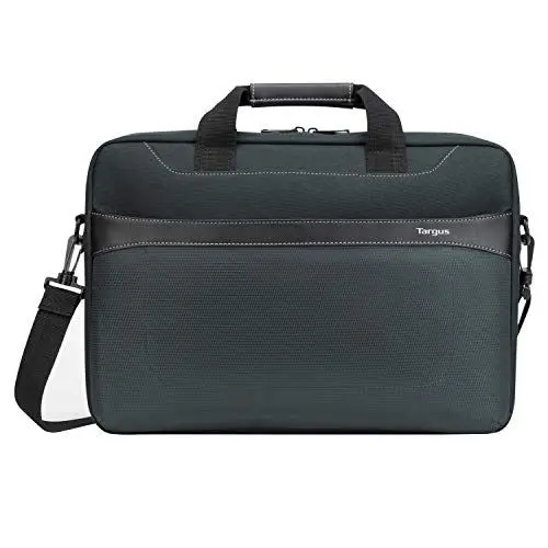 Produktbild: Targus TSS98401GL Geolite Essential Umhängetasche – Laptoptasche bis 15,6