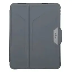 Produktbild: Targus Pro-Tek THZ934GL Tasche für iPad (10. Generation) 10,9-Zoll - Schwarz Integrierte Halterung für Apple Pencil oder Eingabestift