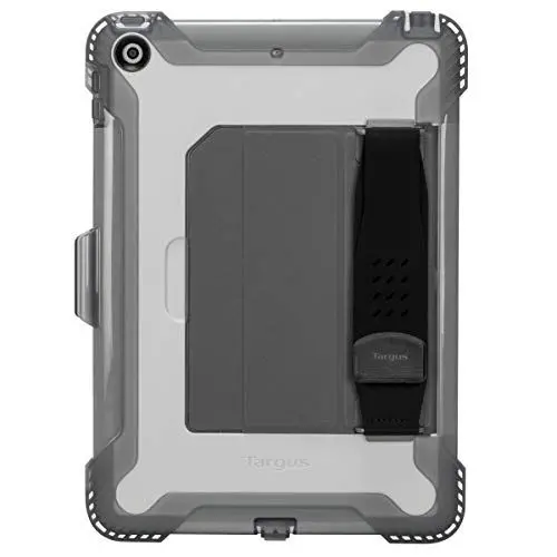 Produktbild: Targus THD49804GLZ SafePort Hülle für das iPad 10,2