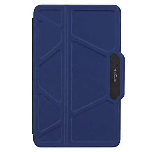 Produktbild: Targus THZ75202GL Drehbare Hülle Targus Pro-Tek für Samsung Galaxy S4 10,5