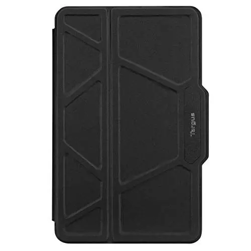 Produktbild: Targus THZ755GL Drehbare Hülle Targus Pro-Tek für Samsung Galaxy Tab A 10,5