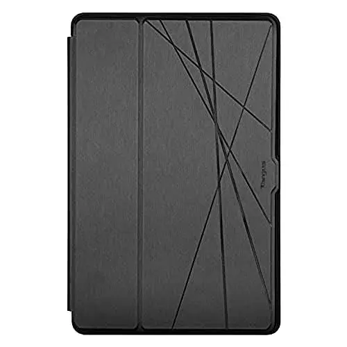 Produktbild: Targus THZ904GL Click-In Hülle für Samsung Galaxy Tab S7+ 12,4