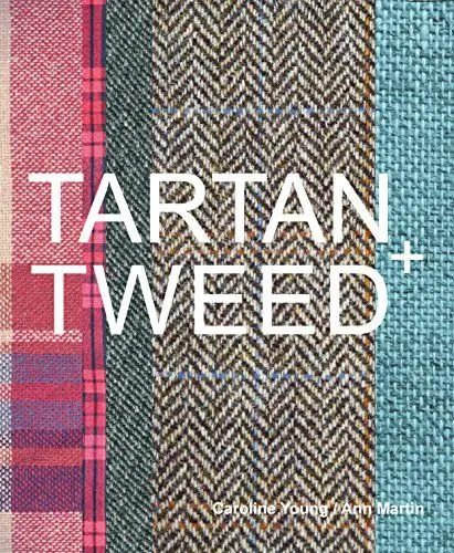 Produktbild: Tartan and Tweed