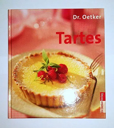Produktbild: Tartes