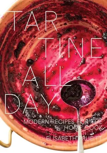 Produktbild: Tartine All Day: Modern Recipes for the Home Cook (A Cookbook)