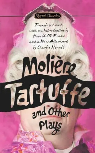 Produktbild: Tartuffe and Other Plays (Signet Classics)