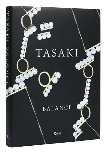 Produktbild: Tasaki: Balance