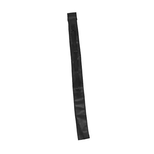 Produktbild: Tasche Für Billardqueues Tragetasche Für Queues Billardkugeln Snooker-fälle Pu-pool-queue-hülle Harte Quadratische Queue-hülle Aufbewahrungstaschen Pu-leder Angelrute