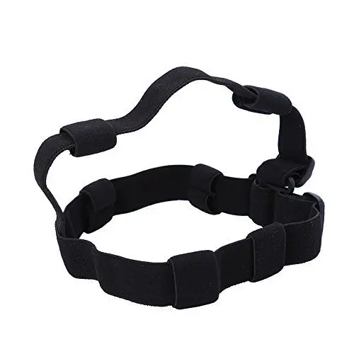 Produktbild: Taschenlampenstirnband, Scheinwerferband Super Clear Sight mit Taschenlampenstirnband für Camping für Outdoor-Aktivitäten