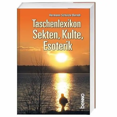 Produktbild: Taschenlexikon Sekten, Kulte, Esoterik