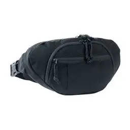Produktbild: Tasmanian Tiger TT Hip Bag MKII Tasche Bauchtasche Taktische Hüfttasche Gürtel-Tasche, 32 x 17 x 5 cm, Black
