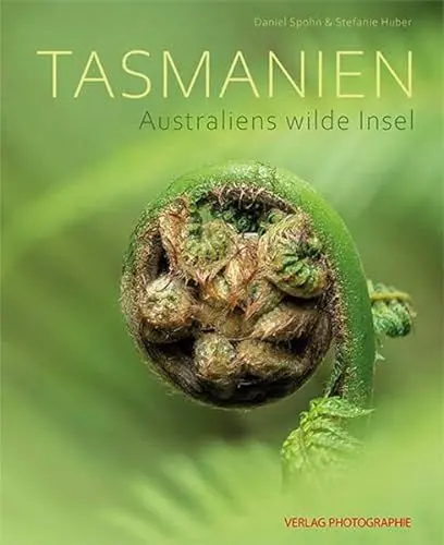 Produktbild: Tasmanien - Australiens wilde Insel