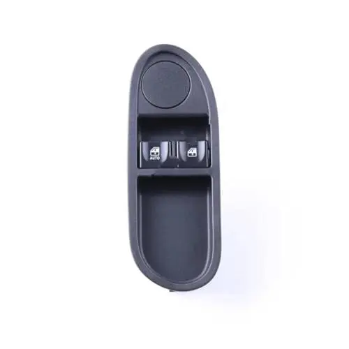 Produktbild: Taste Fensterschalter 3750200U8016 Für JAC J3 Für Turin 2011-2019 Vorne Links Elektrische Master Fenster Glas Heber Control Schalter 2 Taste Elektrischer Fensterheber