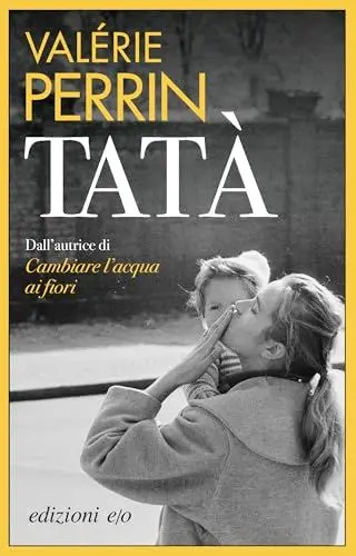 Produktbild: Tatà (Dal mondo)