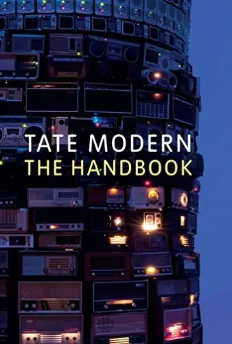 Produktbild: Tate Modern: The Handbook