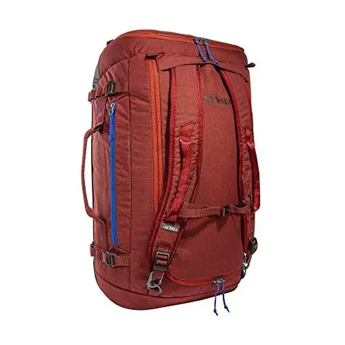 Produktbild: Tatonka Duffle Bag 45 Tango Red