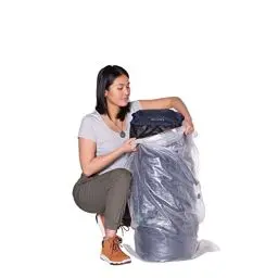 Produktbild: Tatonka Schutzsack Einfach, Transparent, 148 cm