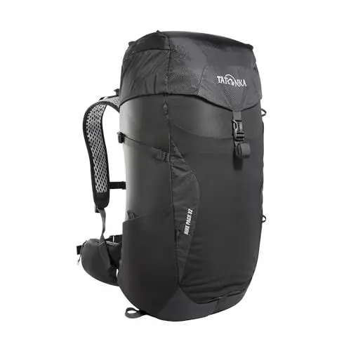 Produktbild: Tatonka Wanderrucksack Hike Pack 32 - Leichter, bequemer Rucksack zum Wandern mit Rückenbelüftung und Regenschutz - 32 Liter Volumen