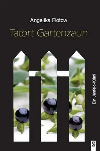 Produktbild: Tatort Gartenzaun: Jenfeld-Krimi: Ein Jenfeld-Krimi