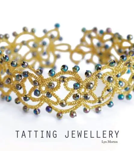 Produktbild: Tatting Jewellery
