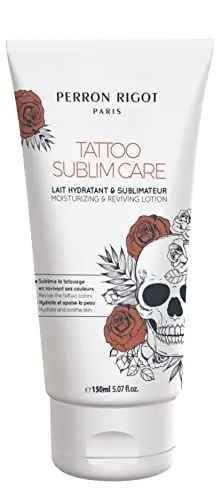 Produktbild: Tattoo Moisturizing Lotion