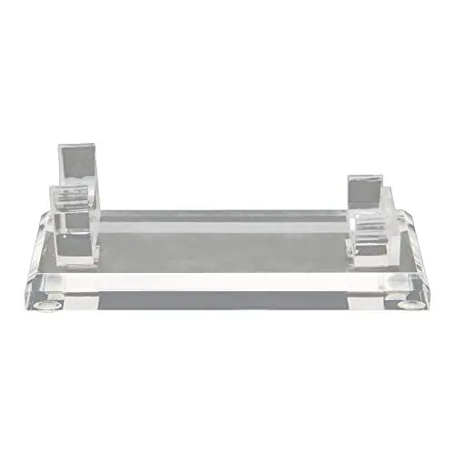 Produktbild: Tattoo Pen Machine Organizer Halter Stand Tupfer Halter Tattoo Pen Macherhalter Display Ständer transparent Plastikgesundheit Schönheit Körperkunstkunstprodukte