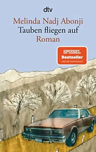 Produktbild: Tauben fliegen auf: Roman