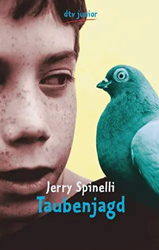 Produktbild: Taubenjagd