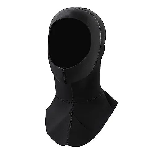 Produktbild: Tauchausrüstung, Tauchausrüstung, Tauchausrüstung mit Hoher Leistung, Wasserdicht für das Tauchen (XL)