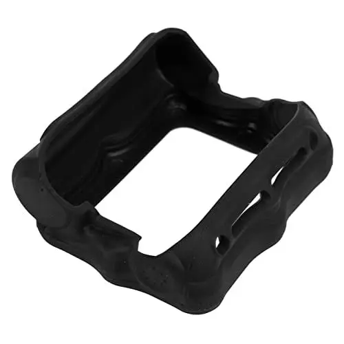Produktbild: Akozon Tauchsilikon, Perdix Ai Sa Computeruhr-Schutzhülle für Shearwater-Schutzhülle (Black)