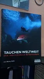 Produktbild: Tauchen Weltweit: Der individuelle Reiseführer