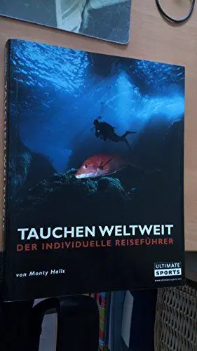 Produktbild: Tauchen Weltweit: Der individuelle Reiseführer