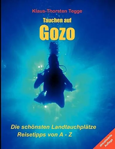Produktbild: Tauchen auf Gozo