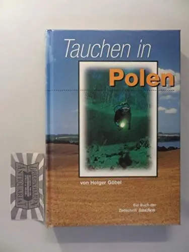 Produktbild: Tauchen in Polen
