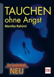 Produktbild: Tauchen ohne Angst